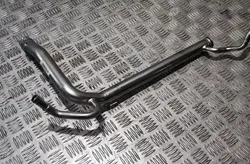 VOLVO XC60 1 generation (2008-2017) EGR Tube Pipe 31686270 18290254