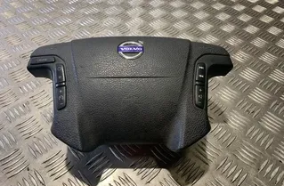 VOLVO V70 3 generation (2007-2020) Подушка безопасности руля 8686284 18307472
