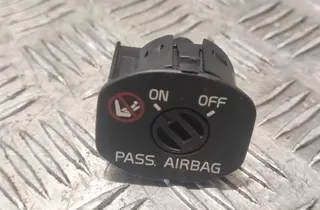 VOLVO V70 3 generation (2007-2020) SRS Switch 30658737 23416637