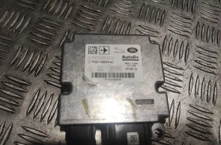 LAND ROVER Discovery 4 generation (2009-2016) SRS Control Unit FH2214D374 23419339