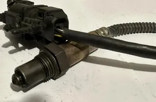VOLVO V60 1 generation (2010-2020) Lambda Oxygen Sensor 31319386 26309558