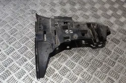 VOLVO V70 3 generation (2007-2020) Front Right Bumper Bracket 09190303 26323159