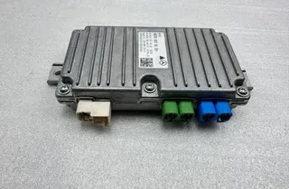 MERCEDES-BENZ S-Class W222/C217/A217 (2013-2020) Camera control unit A0009006208 34131775