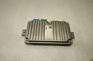 MERCEDES-BENZ S-Class W222/C217/A217 (2013-2020) Camera control unit A0009006208 30648750