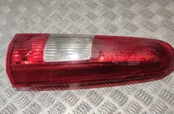 VOLVO XC70 2 generation (2000-2007) Фонарь задний левый 9154494 30651601