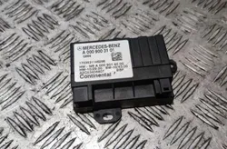 MERCEDES-BENZ GLE W166 (2015-2018) Fuel Pump Control A0009003101 34132216