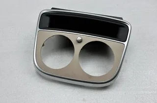 MERCEDES-BENZ S-Class W222/C217/A217 (2013-2020) Задняя воздушная решётка 34131712