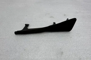 VOLVO S90 2 generation (2016-2023) Молдинг переднего левого крыла 31651599 34131847