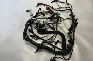DODGE Challenger 3 generation (2008-2024) Engine Cable Harness 05035571AF,05035571,P05035571AF 34130612