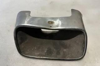 DODGE Challenger 3 generation (2008-2024) Exhaust Pipe Tip 68210970AC 34130514