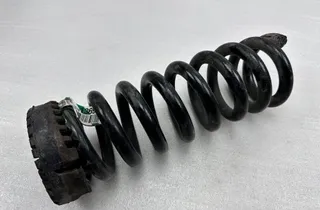 DODGE Challenger 3 generation (2008-2024) Rear Right Coil Spring 34131390