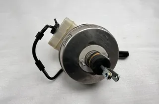 MERCEDES-BENZ S-Class W222/C217/A217 (2013-2020) Brake Servo Booster A2224300330 34132187