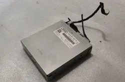 AUDI A8 D3/4E (2002-2010) Camera control unit 4H0907441,4H0907441A 34128887