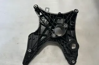 PORSCHE Cayenne 958 (2010-2018) Brake pedal holder 7P0723117 34130328