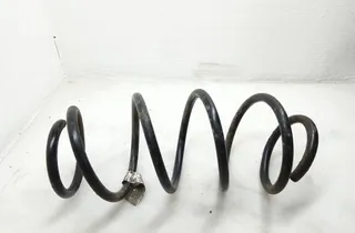 BMW X3 F25 (2010-2017) Пружина амортизатора передняя левая 6787142 34505672