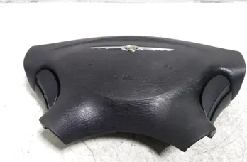 CHRYSLER Voyager 5 generation (2007-2020) Steering Wheel Airbag 1K060418071 27577956