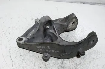 DODGE Campingvogn 5 generation (2007-2020) Gearbox Mount Bracket 04721569AB 27581031