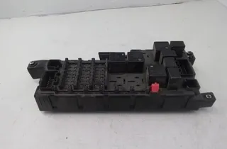 VOLVO S80 1 generation (1998-2006) Блок предохранителей 9494207 27587044