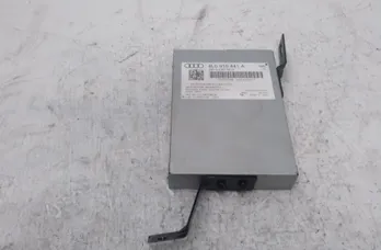 AUDI Q7 4L (2005-2015) Camera control unit 4L0910441A 27596678