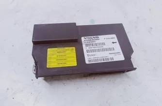 VOLVO XC60 1 generation (2008-2017) SRS Control Unit P31313827 27606898