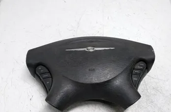 CHRYSLER Voyager 4 generation (2001-2007) Подушка безопасности руля 1P6061104 27628218