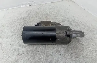 MERCEDES-BENZ S-Class W221 (2005-2013) Starter Motor A0061514401 27641819