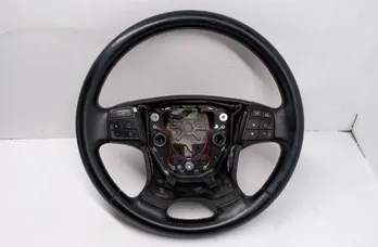 VOLVO S80 2 generation (2006-2020) Steering Wheel PV55188020 27652469