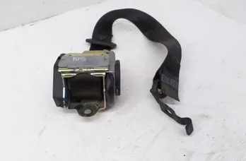 AUDI A8 D3/4E (2002-2010) Rear Left Seatbelt 4E0857805C 27653038