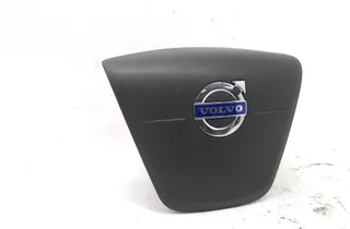 VOLVO V70 3 generation (2007-2020) Подушка безопасности руля P30721915 27667725
