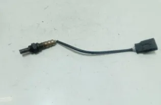 FIAT 500 2 generation (2008-2024) Lambda Oxygen Sensor 55202416 27698630