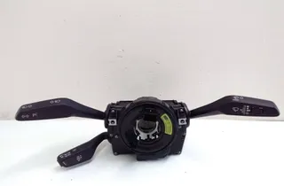 AUDI A4 B9/8W (2015-2024) Подрулевой переключатель 4M0907129HA 27701293