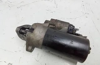MERCEDES-BENZ GL-Class X164 (2006-2012) Starter Motor 0001109262 27702068