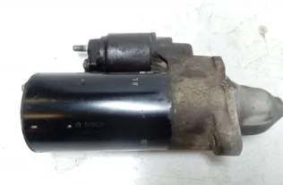 MERCEDES-BENZ GL-Class X164 (2006-2012) Starter Motor 0001109262 27703366