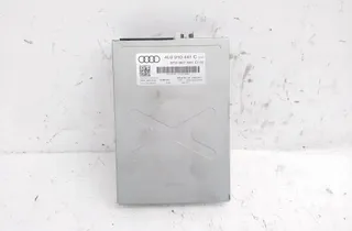 AUDI Q7 4L (2005-2015) Camera control unit 4L0910441C 27719836