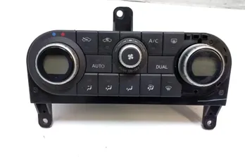 NISSAN Qashqai 1 generation (2007-2014) Другие блоки управления 27500JD45B 27720934