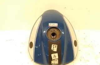 YAMAHA FJR Petrol fuel tank 28537789