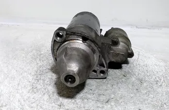 MERCEDES-BENZ C-Class W203/S203/CL203 (2000-2008) Starter Motor A0061514401 28624750