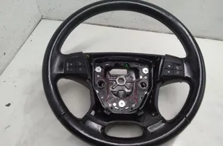 VOLVO S80 2 generation (2006-2020) Steering Wheel SV55187001 28647057