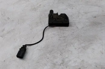AUDI A6 C7/4G (2010-2020) Bonnet Lock 4G0823509C 28669324