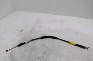 AUDI A6 C7/4G (2010-2020) Door Lock Cable 4H0837099A 28703124