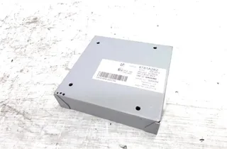 MITSUBISHI Outlander 3 generation (2012-2023) Camera control unit 8781A282 28726537