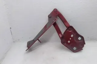 VOLVO XC40 1 generation (2017-2024) Front Left Bonnet Hinge 32297489 34398970