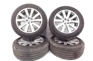 VOLVO XC60 1 generation (2008-2017) Wheel Set 31362276 31272615