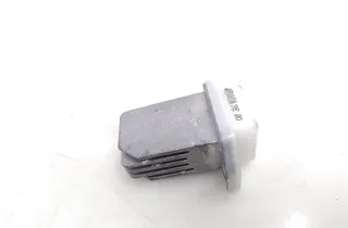 NISSAN Navara D22 (1997-2005) Blower fan relay 4BA0A 31290676