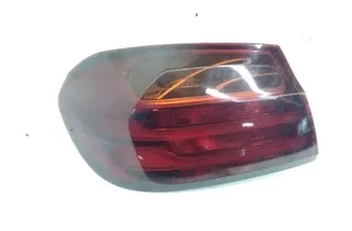 BMW 4 Series F32/F33/F36 (2013-2020) Rear Left Taillight 7296097 31497830