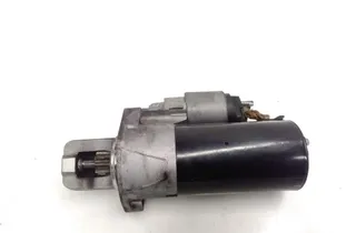 MERCEDES-BENZ S-Class W221 (2005-2013) Starter Motor 0001115098 31551695