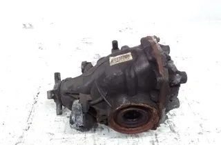 MERCEDES-BENZ S-Class W221 (2005-2013) Редуктор задний 2213500702 31551741