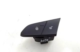 PORSCHE Cayenne 958 (2010-2018) Центральный замок 7PP962107B 32025107