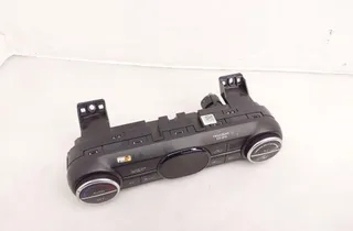 KIA Soul 3 generation (2019-2024) Другие блоки управления 97250J2110 32855222