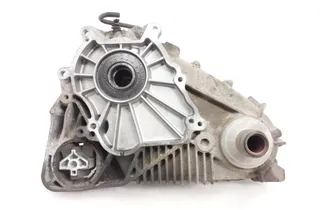 BMW X5 E70 (2006-2013) Transfer Box 7574777 33236266